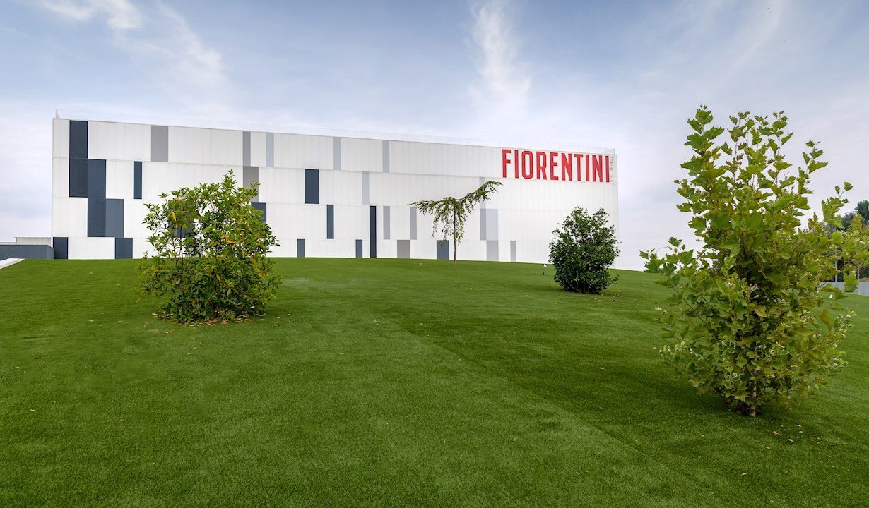 Fiorentini implementa el ahorro energético