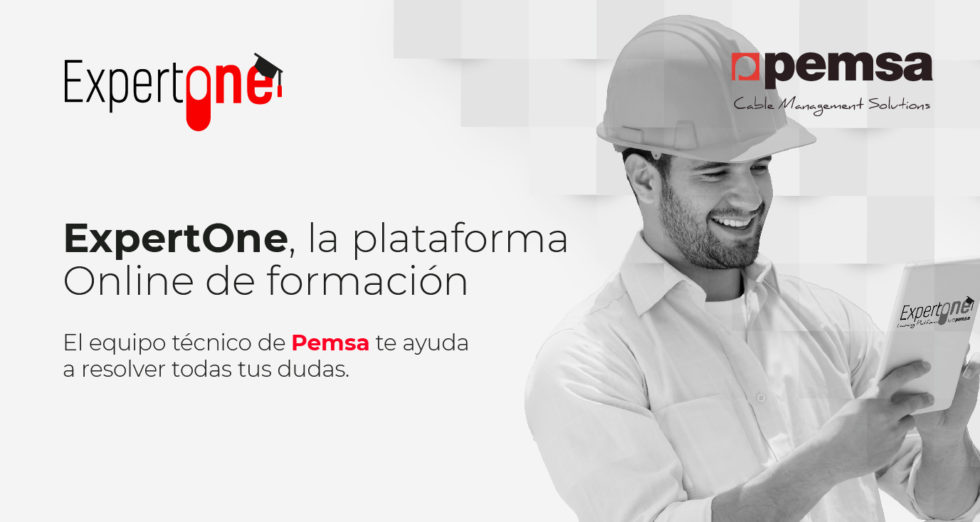 Pemsa pone al servicio del instalador una plataforma online de formación