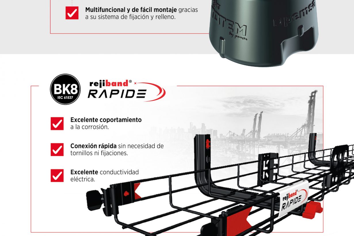 Soluciones de Pemsa para instalaciones fotovoltaicas