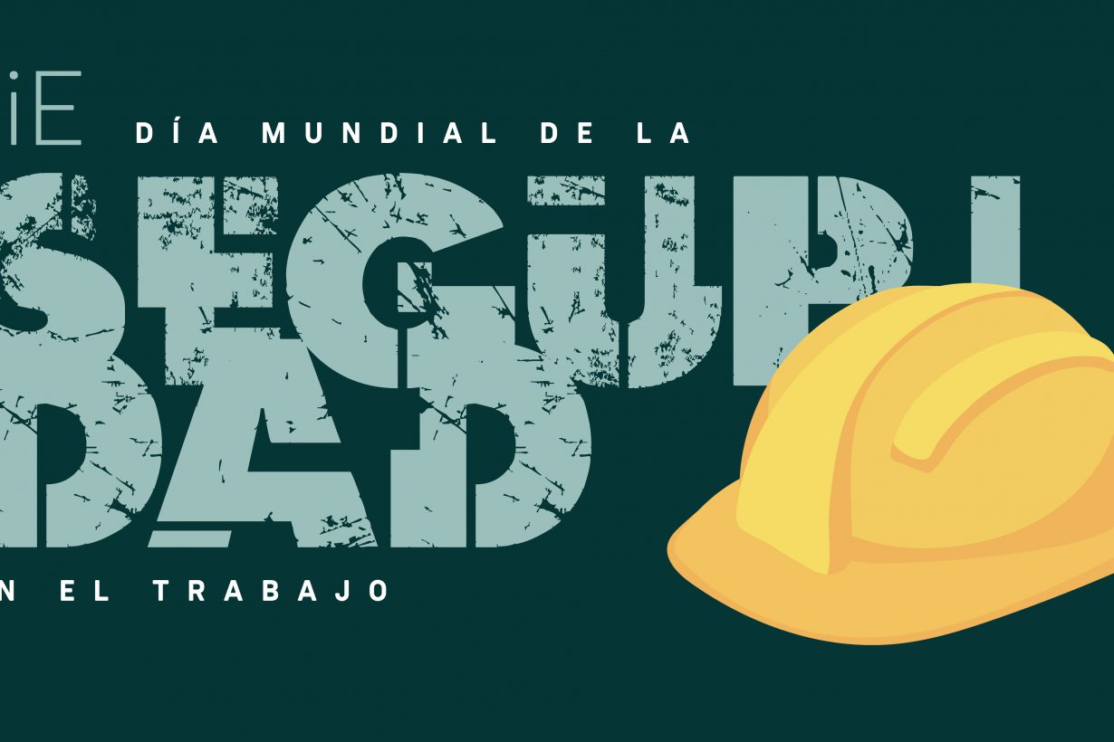 Día Mundial de la seguridad y la salud en el trabajo