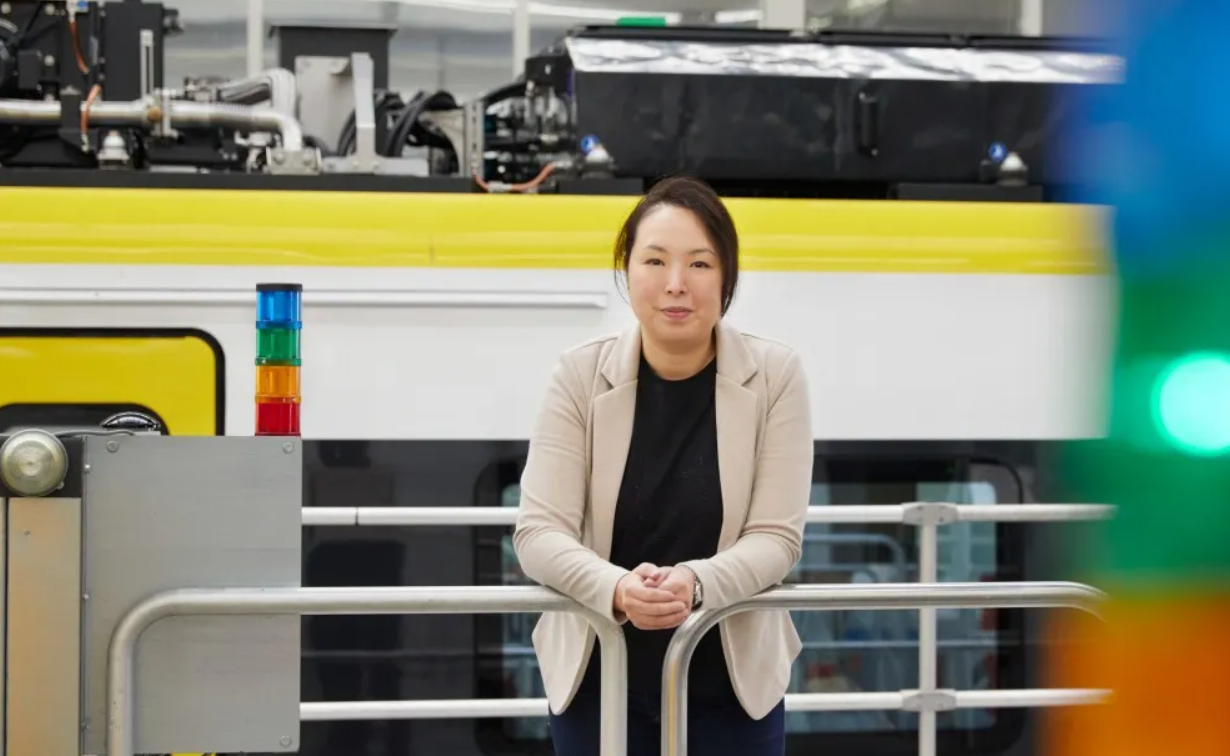 Inventores, patentes y fuerza innovadora: las ventajas competitivas de Siemens