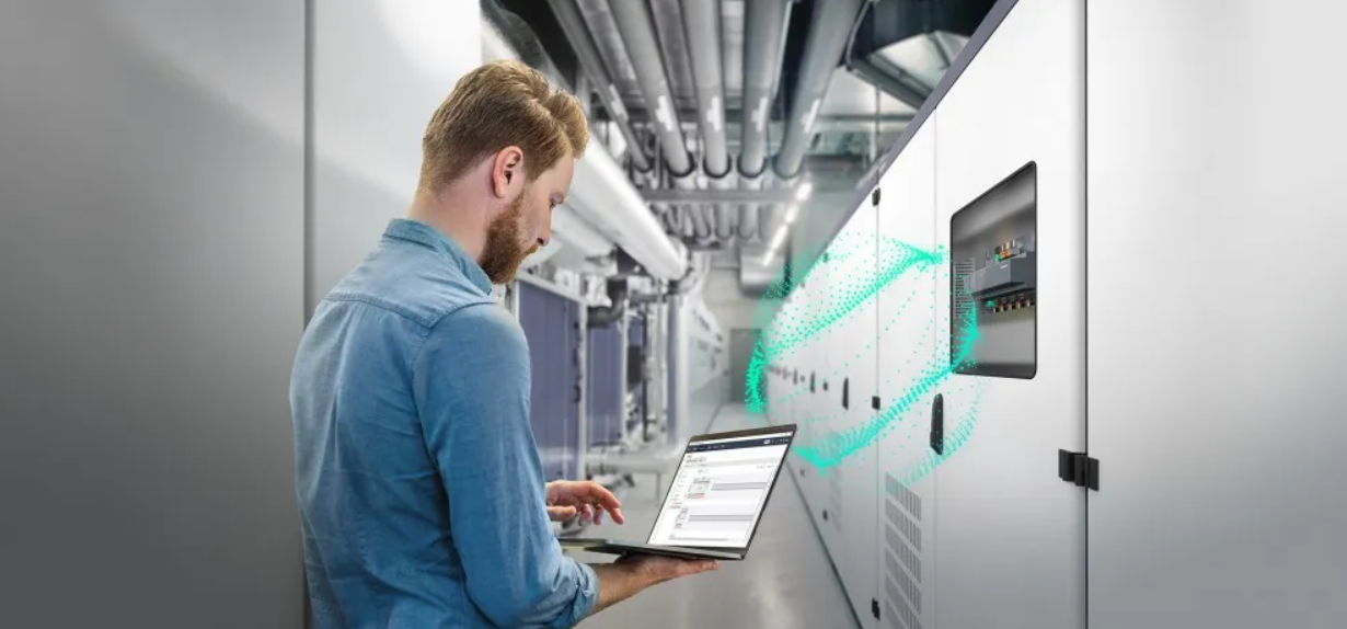 Los controladores de automatización inteligentes de Siemens ya están disponibles para todo tipo de edificios