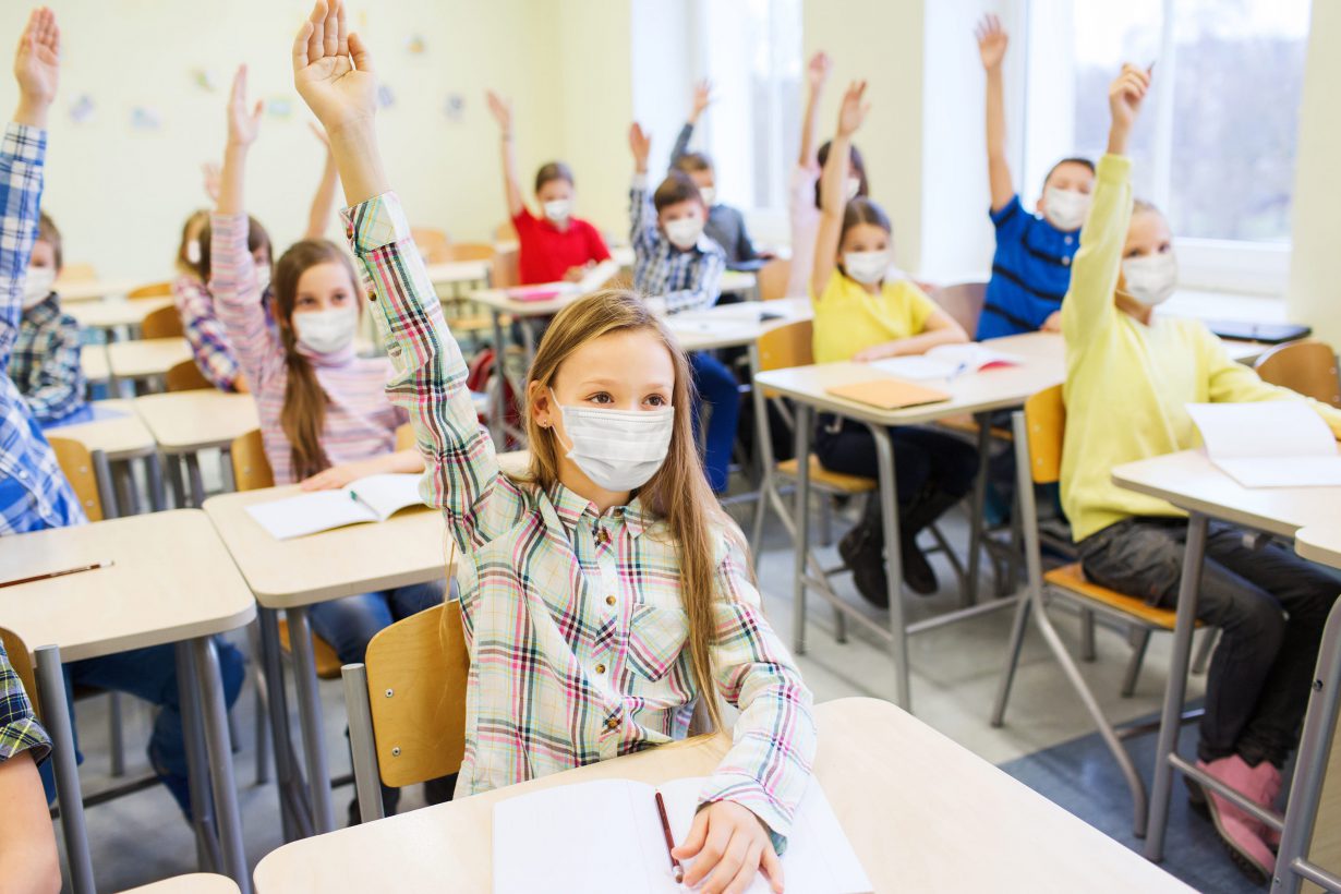 Ecolec impulsa la formación medioambiental en la Semana de Acción Mundial por la Educación