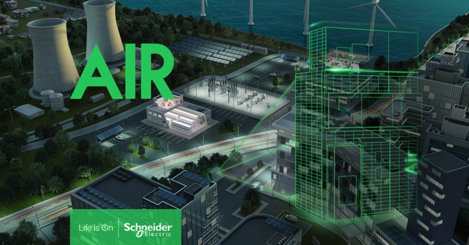 Schneider Electric celebra que la Unión Europea actualice el reglamento de gases GEI relativo al SF6 para acelerar el cumplimiento de los objetivos de sostenibilidad