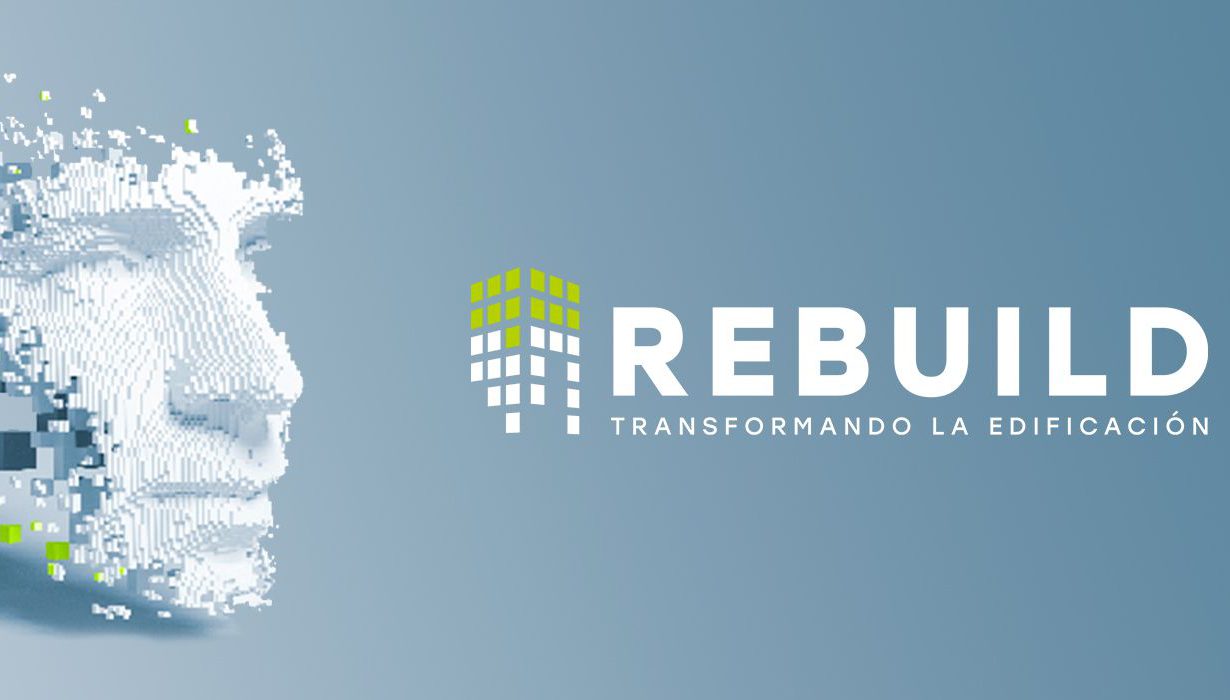Simon renueva su presencia en Rebuild como Global Partner en una edición dedicada al futuro de los espacios, con su conectividad simplificada y sus soluciones sostenibles
