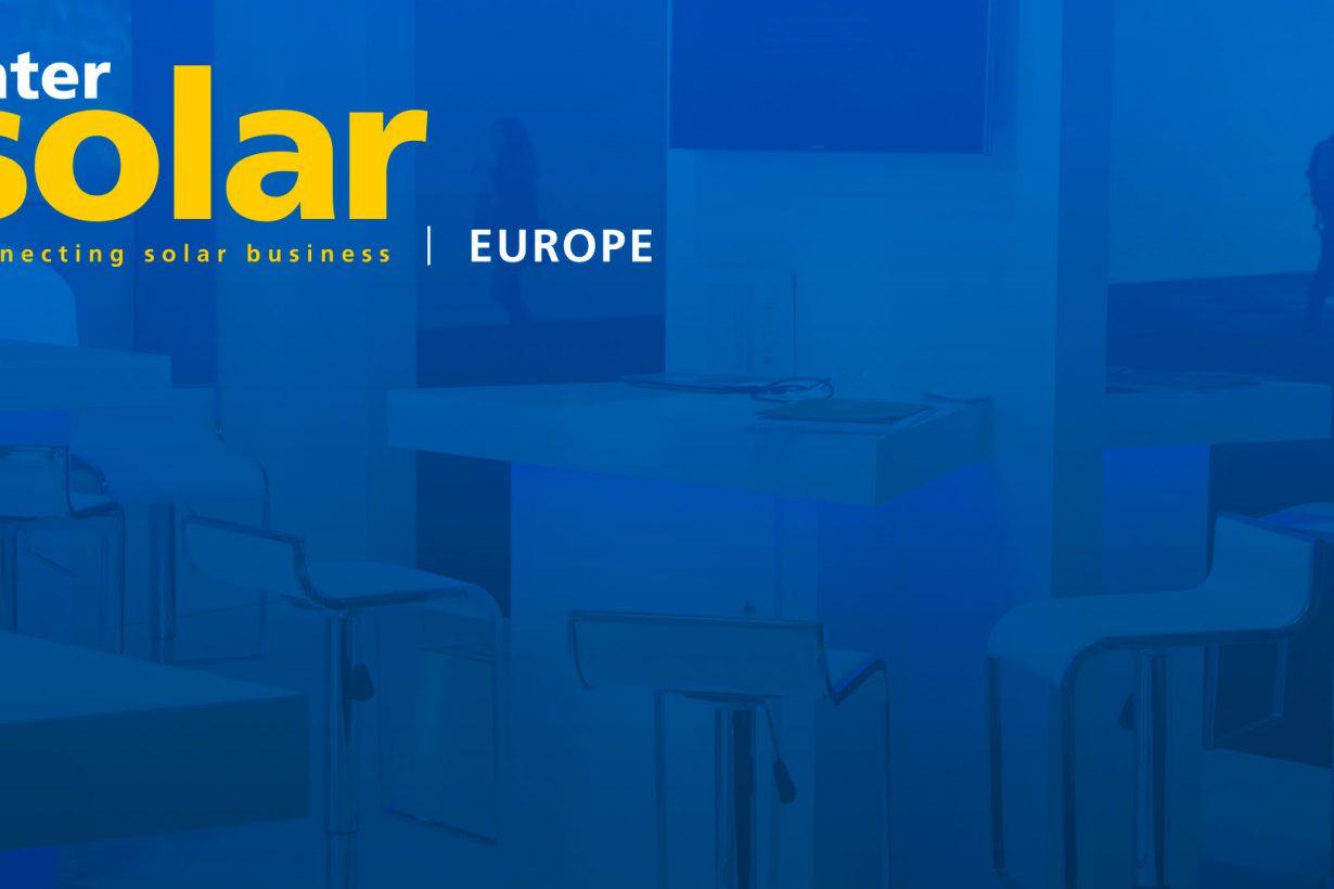 Circutor en InterSolar 2022