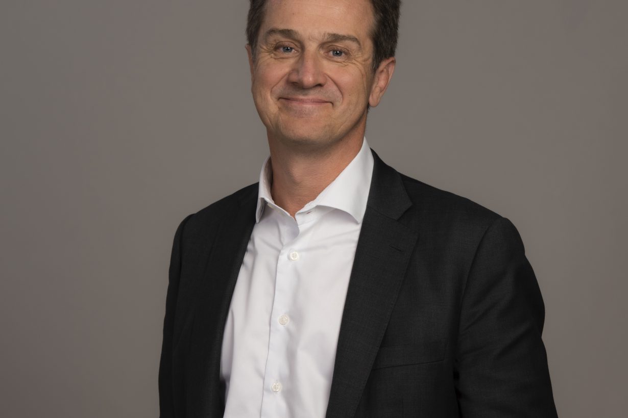 Schneider Electric nombra a Philippe Delorme Executive Vice-President Operations para Europa