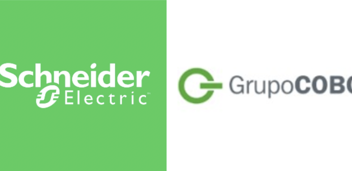 Schneider Electric y el Grupo Cobo colaboran para impulsar la Smart Home en España