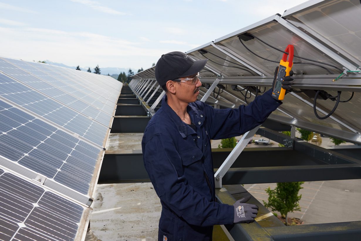 Los 3 mayores peligros para la seguridad que se deben evitar en las instalaciones solares fotovoltaicas