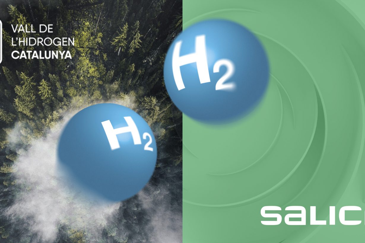 Salicru se adhiere al Valle del Hidrógeno de Cataluña