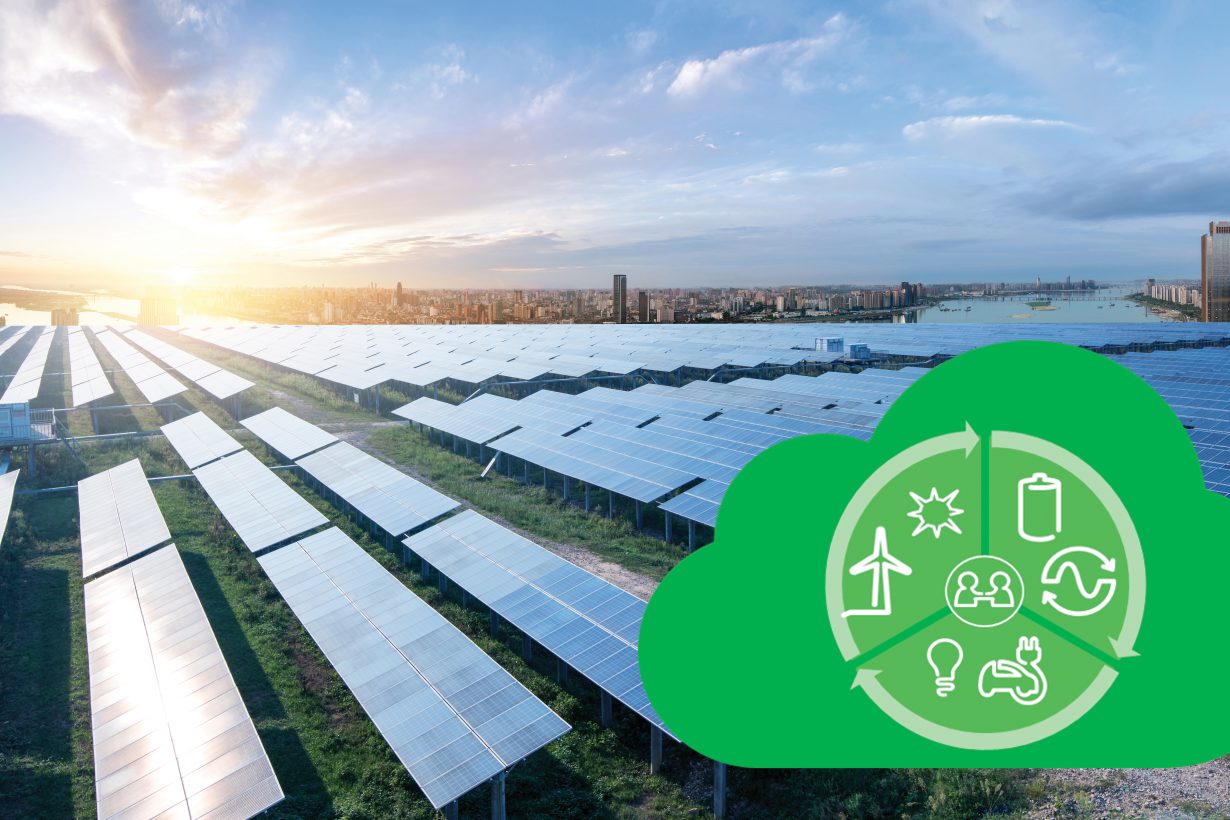 Schneider Electric lanza Grid Operations Platform as a Service en Microsoft Azure