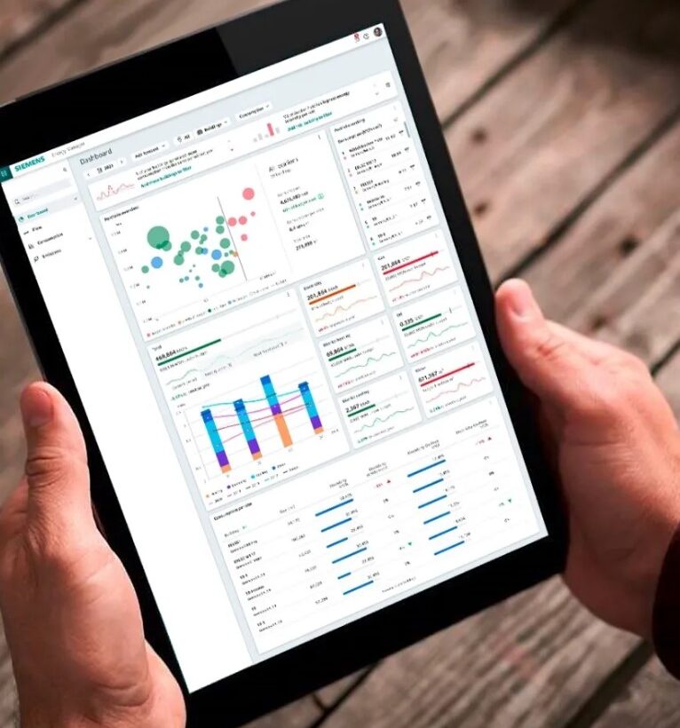 Siemens lanza Building X, una suite abierta con inteligencia artificial para edificios de red cero