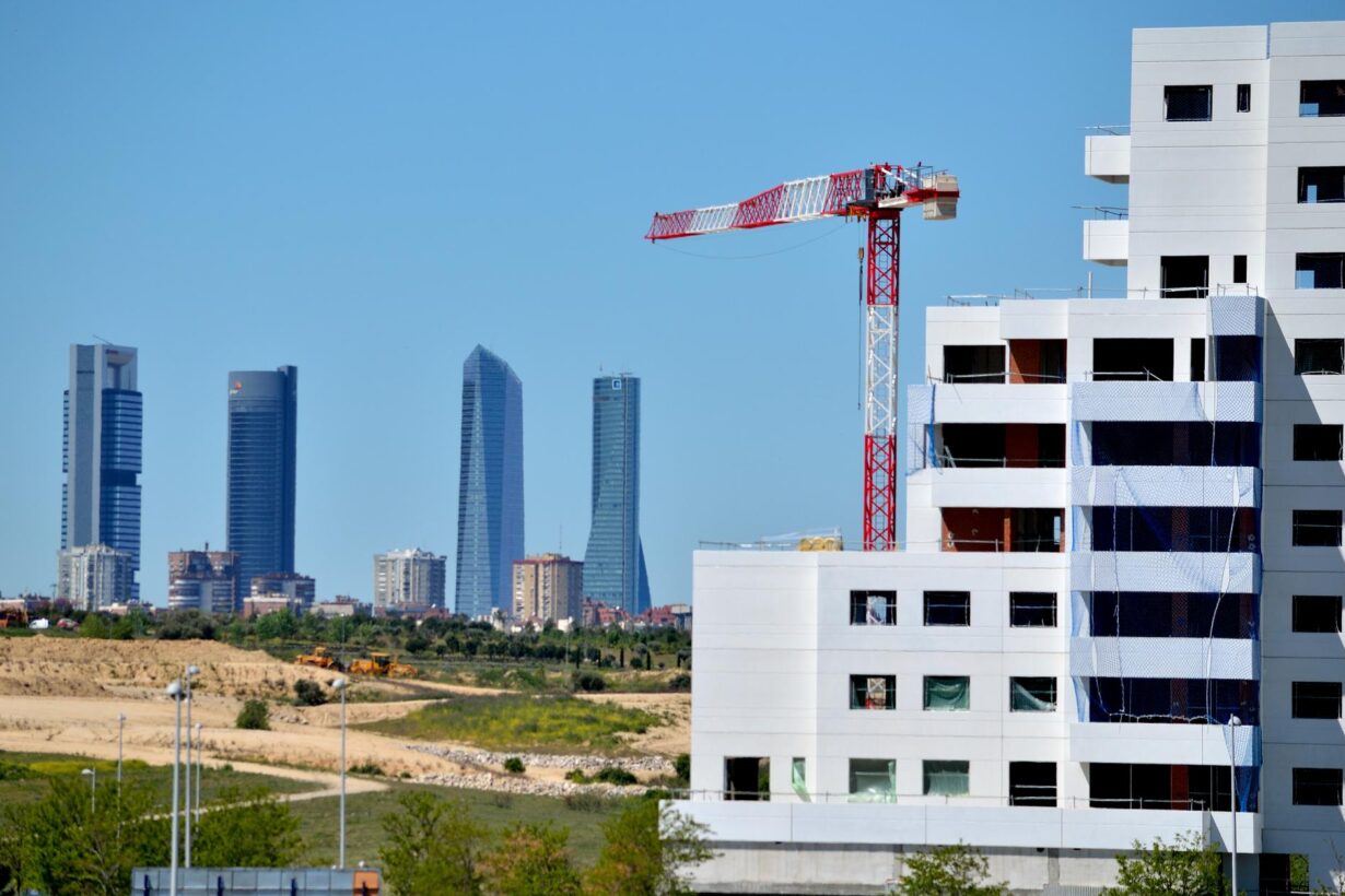 FENIE y el CGATE firman un acuerdo para fomentar la calidad de las instalaciones en la edificación