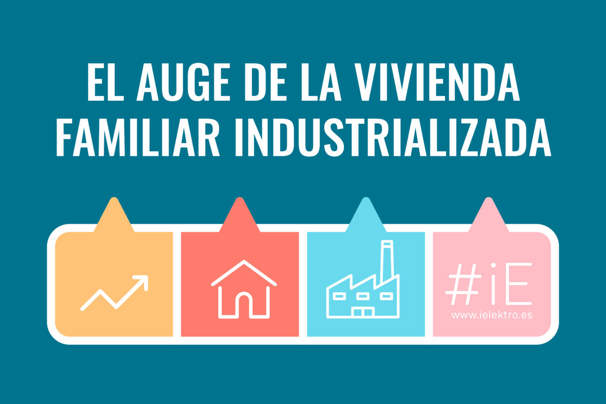 [INFOGRAFÍA] Los beneficios de la energía solar fotovoltaica para el sector industrial