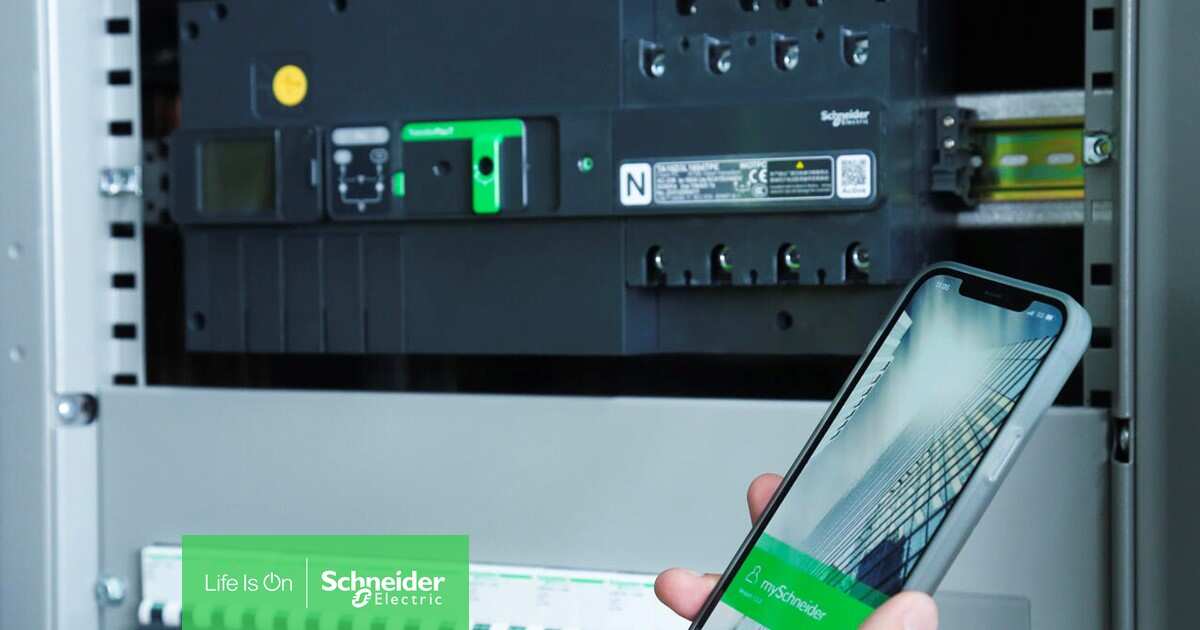 Schneider Electric presenta TransferPacT, la nueva generación de conmutadores automáticos de redes, que garantiza la continuidad de suministro energético en infraestructuras críticas