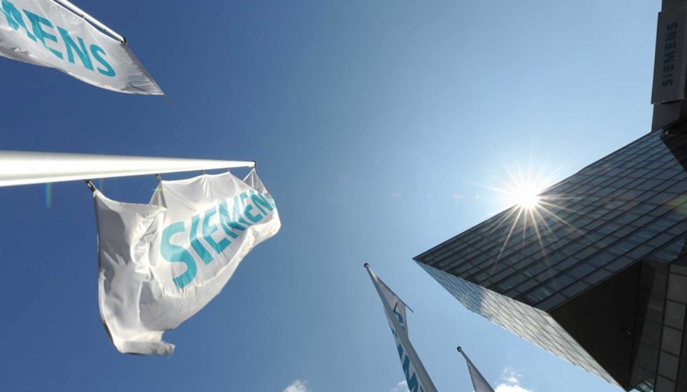 Siemens España compensa su huella de carbono y ya es neutra en alcance 1 y 2