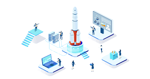 Fujitsu realiza con éxito simulaciones de ondas electromagnéticas a gran escala para casos de uso en la industria espacial y el transporte urbano con una solución para la nube HPC