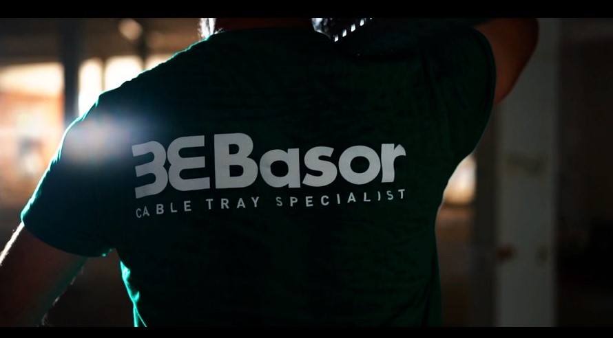Basor Electric presenta su nuevo vídeo corporativo