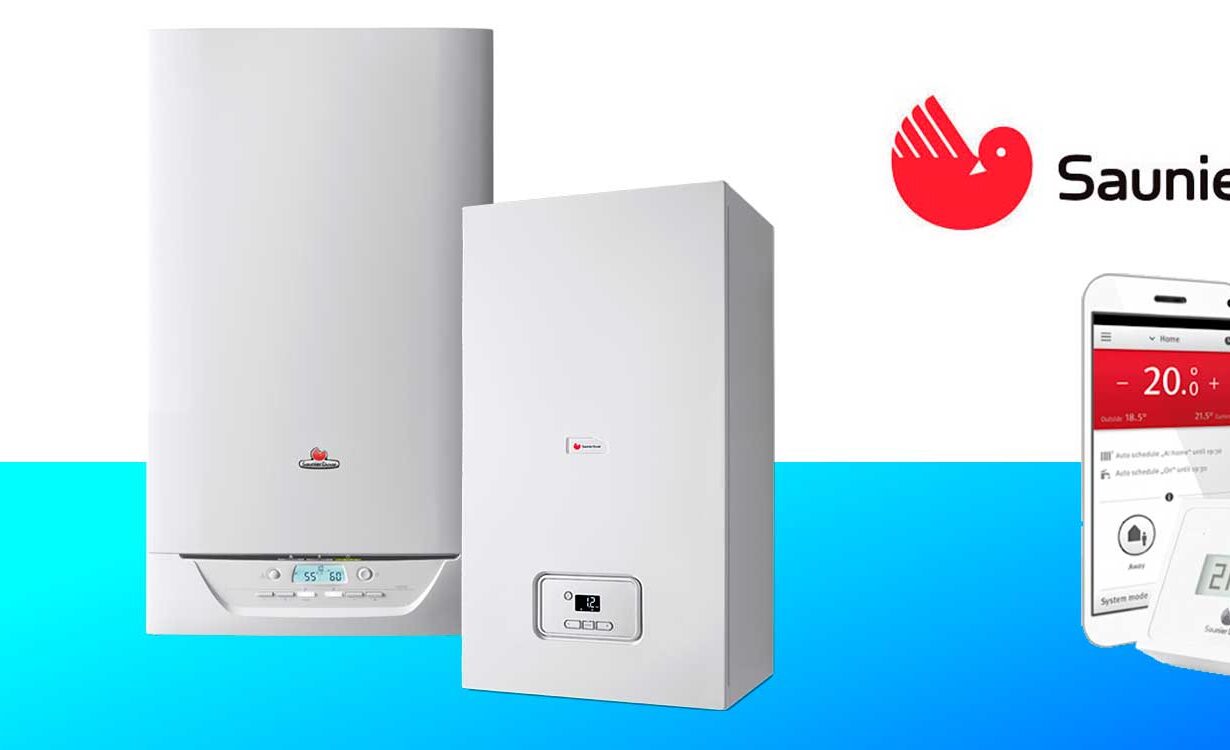 Del 15 de septiembre al 17 de octubre, productos sin coste para los profesionales al instalar calderas Saunier Duval