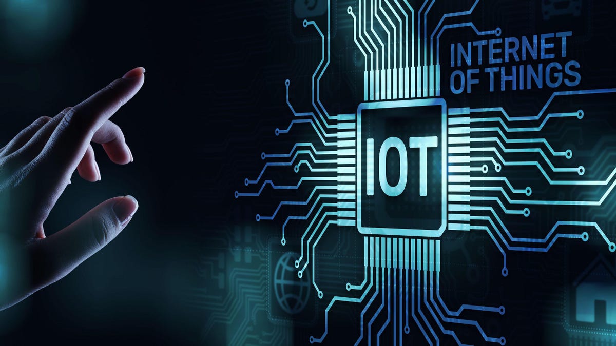 7 tendencias tecnológicas emergentes del IoT