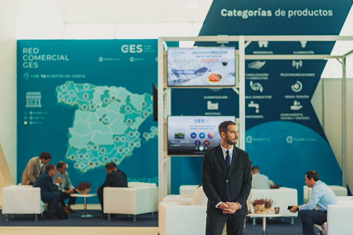 Conoce la visión de los expertos entrevistados en GES Premium Event 2022, sobre el futuro de la instalación profesional