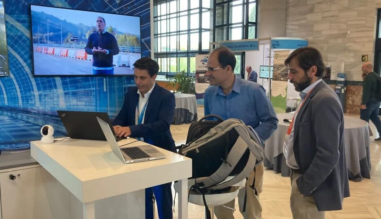 Siemens presenta su tecnología de digitalización en la 2ª Conferencia Internacional sobre Túneles