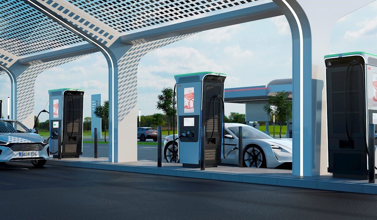 ABB E-mobility firma 200 millones de francos suizos en una oferta privada previa a la OPA para apoyar su crecimiento