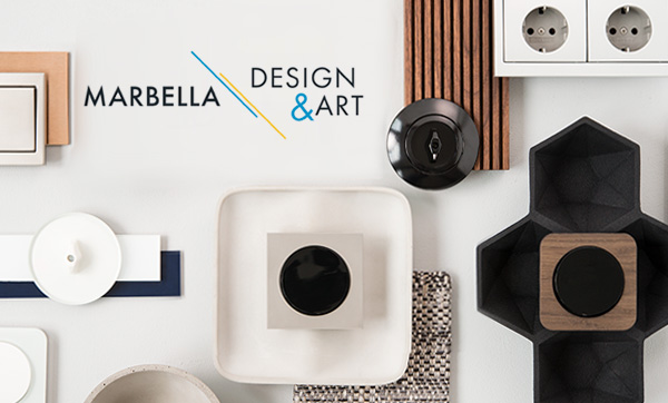 Hager en Marbella Design, proyectos con diseños únicos