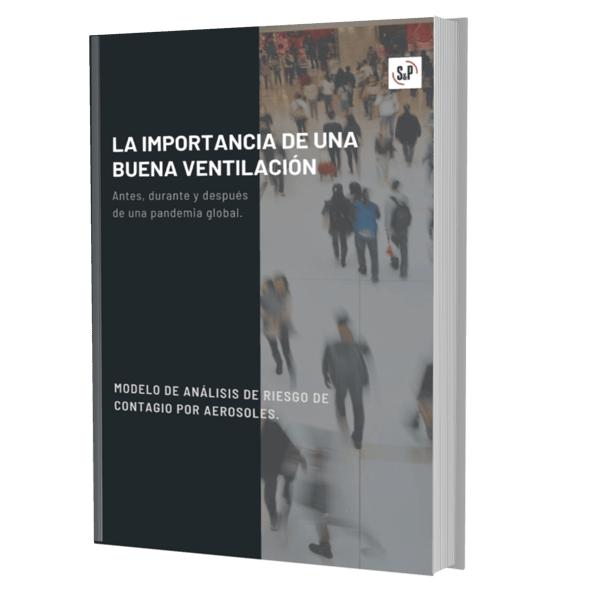 La importancia de una buena ventilación