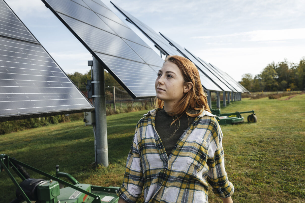 Los resultados de Schneider Electric en sostenibilidad en el tercer trimestre se ven reforzados por las acciones climáticas continuas