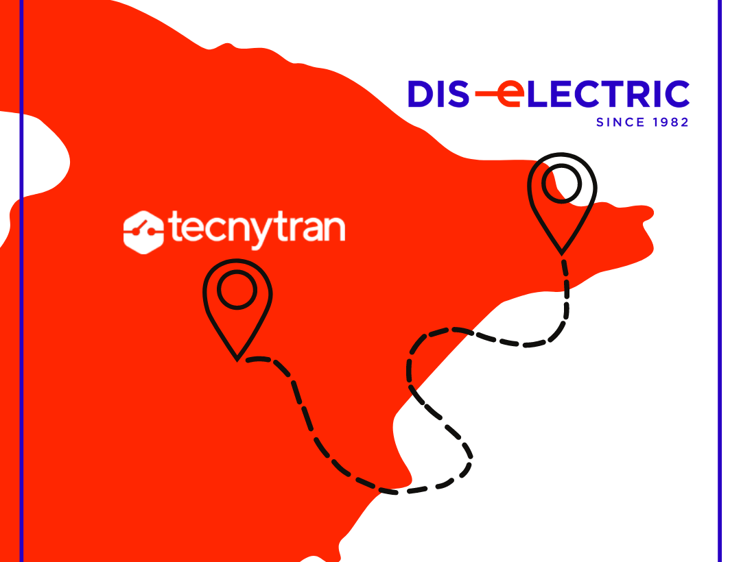 Diselectric expande su actividad en la zona centro mediante la adquisición de Tecnytran
