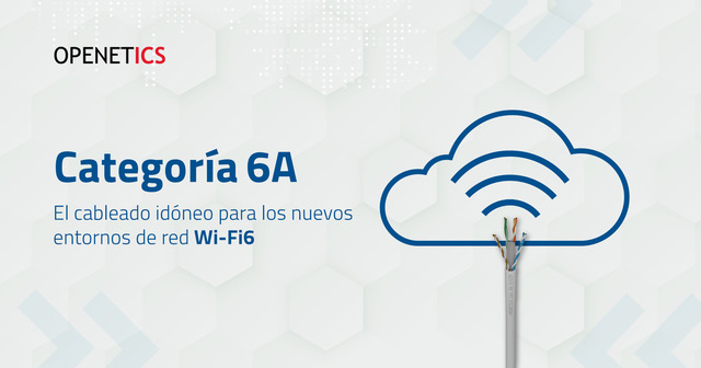 Cómo la llegada del Wi-Fi 6 otorgará una ventaja competitiva a aquellas empresas que apostaron por migrar sus servicios a la nube