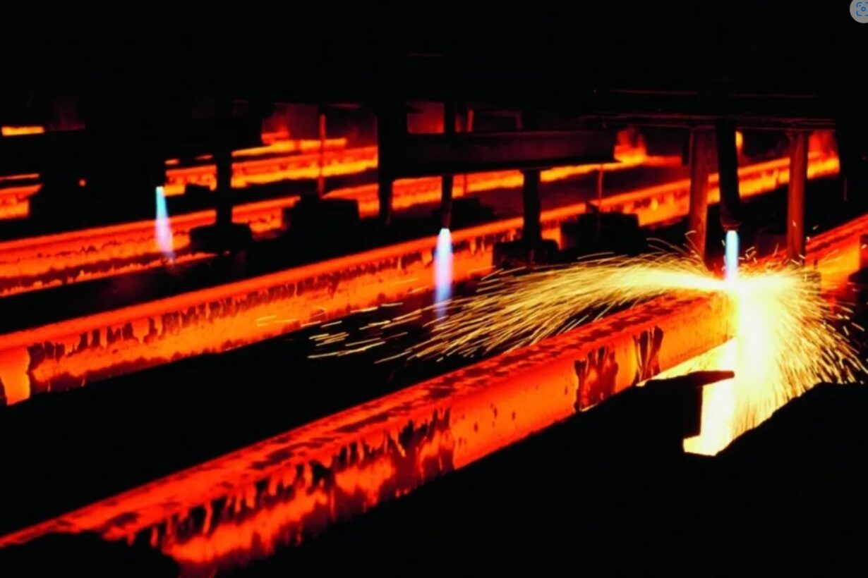 Hydnum Steel elige Puertollano para construir una de las primeras plantas de Europa diseñada para la producción de acero verde