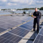 La nueva solución “Todo en Uno” de Fluke simplifica la verificación y la comprobación del rendimiento y la seguridad de los sistemas fotovoltaicos