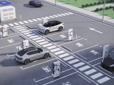 Power Electronics aterriza en Genera 2023 con su gama de supercargadores para una movilidad eléctrica y sostenible