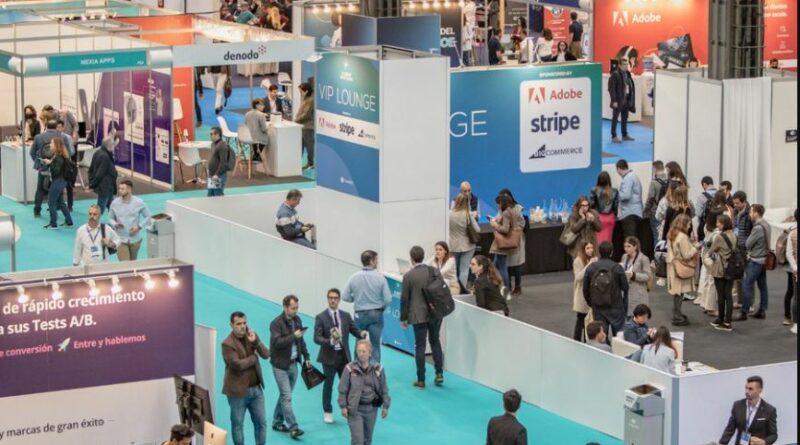 Eurofred, ponente invitado al e-Show Barcelona 2023 como referente en Customer Experience