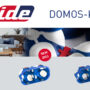 IDE presenta las nuevas cajas de mecanismos para paredes huecas – serie Domos-k