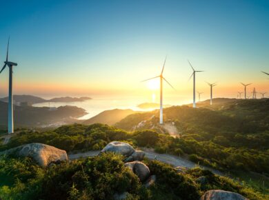 Schneider Electric apuesta por una estrategia ESG integrada y coordinada, como palanca de crecimiento sostenible