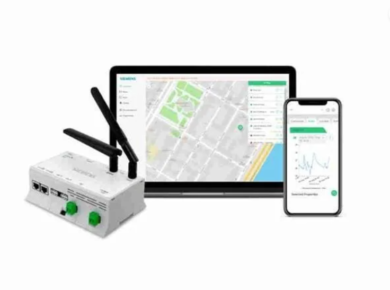 Siemens lanza Connect Box, una solución IoT inteligente para gestionar edificios pequeños