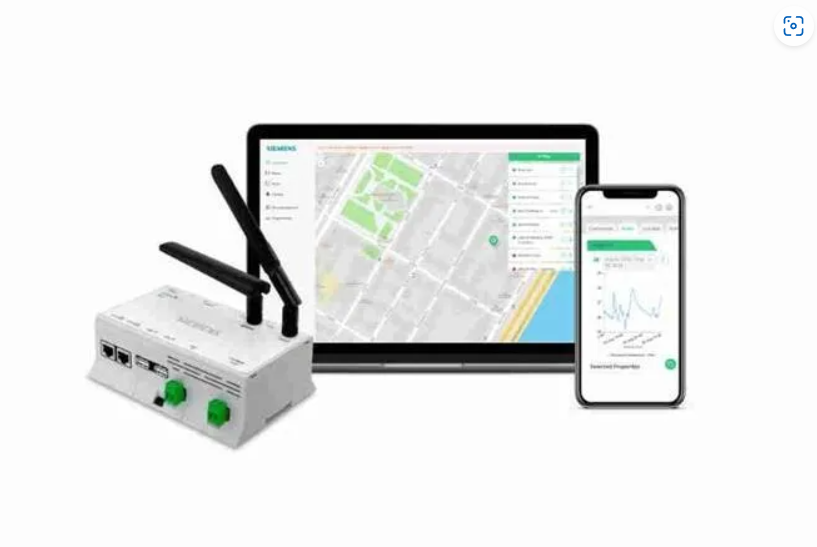 Siemens lanza Connect Box, una solución IoT inteligente para gestionar edificios pequeños