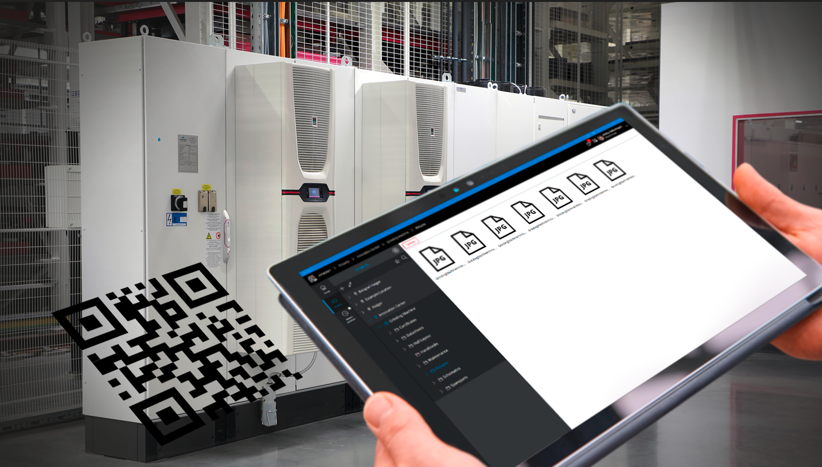 ePocket, el portaesquemas digital para esquemas eléctricos