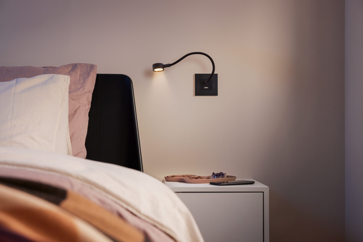 Schneider Electric lanza la gama UNICA DECO, con una nueva estética y funciones avanzadas