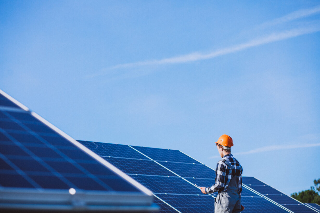 Cómo llevar a cabo una correcta instalación de placas solares