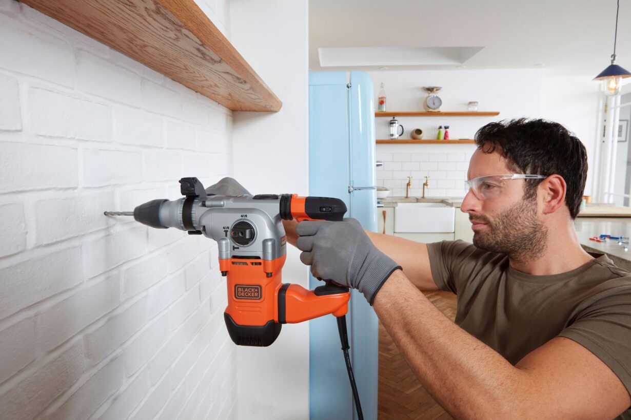 BLACK+DECKER, lanza su Promoción Cash back