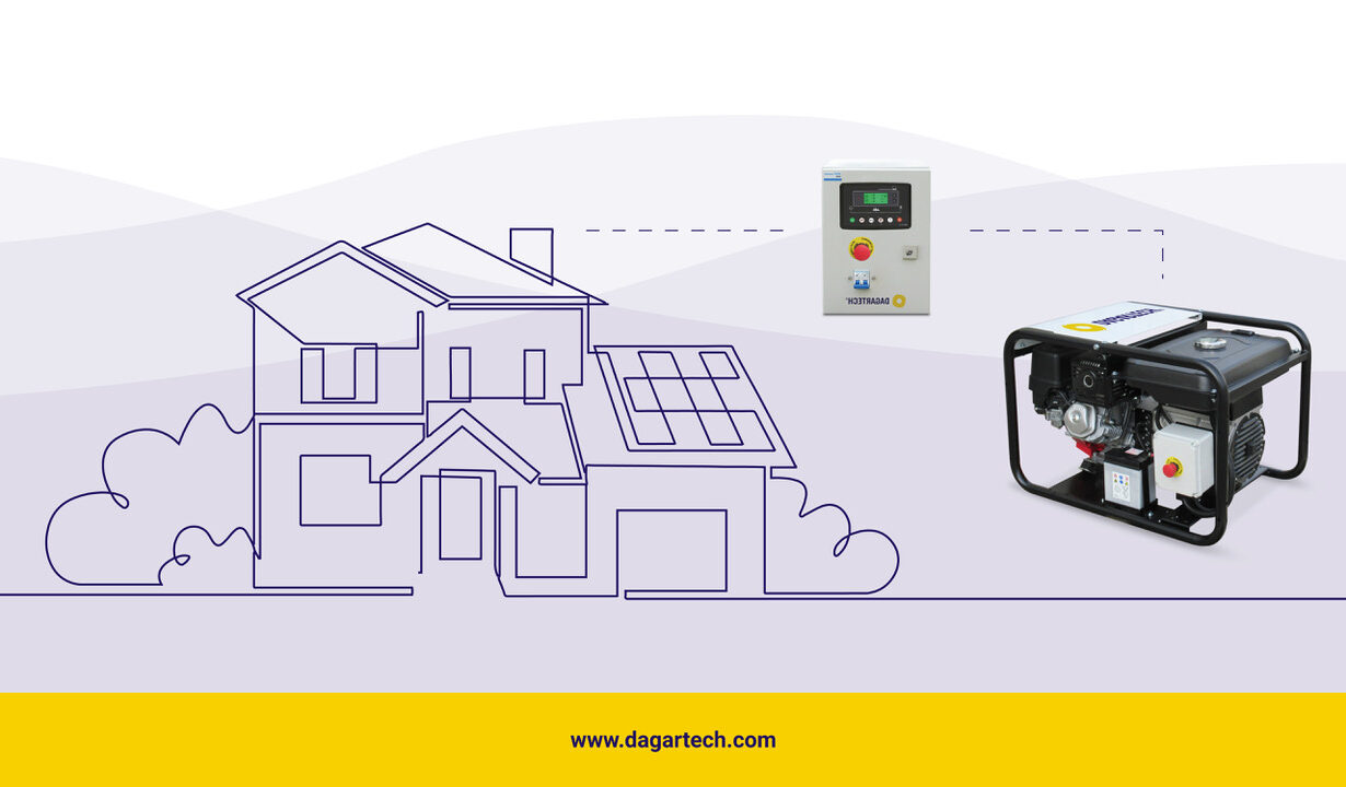 Avanzando hacia la autosuficiencia energética: ¿qué papel juegan los grupos electrógenos?