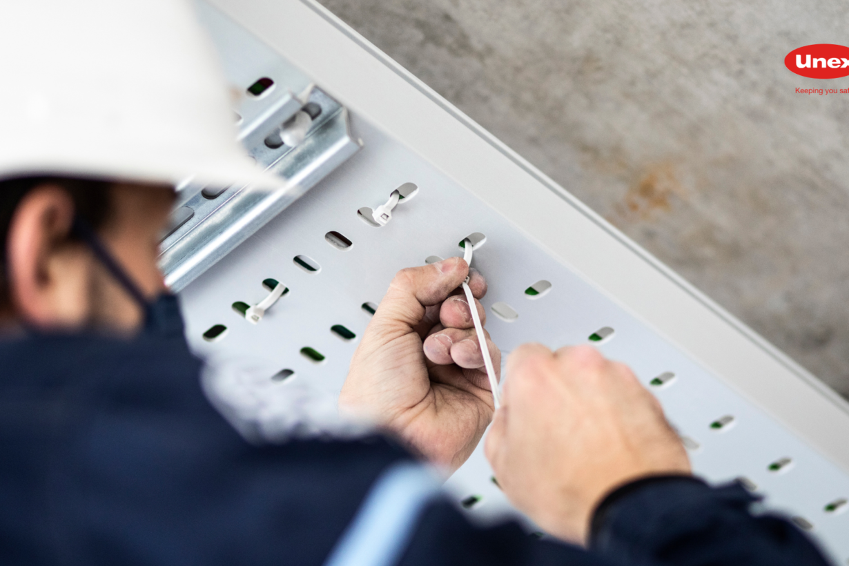 Unex potencia su compromiso con el sector eléctrico incentivando la profesión de instalador