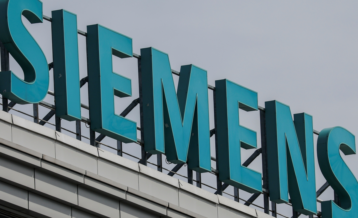 Siemens construirá una nueva sede en Madrid, referente en digitalización y sostenibilidad