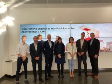 El Observatorio Español de Movilidad Sostenible revela las claves para un futuro más verde y eficiente