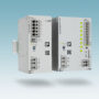 Fuentes de alimentación con interruptor para protección de equipos integrado