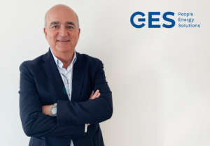 GES incorpora a José Aybar Arias como nuevo Director de Fluid Stocks